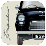 Ford Popular 100E 1959-62 Coaster 7